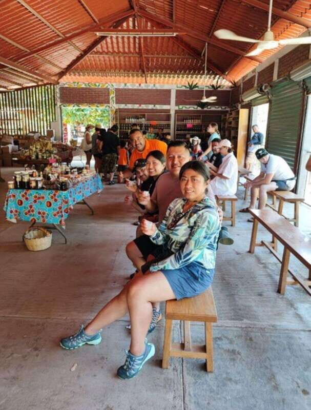 Huatulco: Private Tour of Magical Waterfalls of Copalitilla - Who Would Love This Tour?