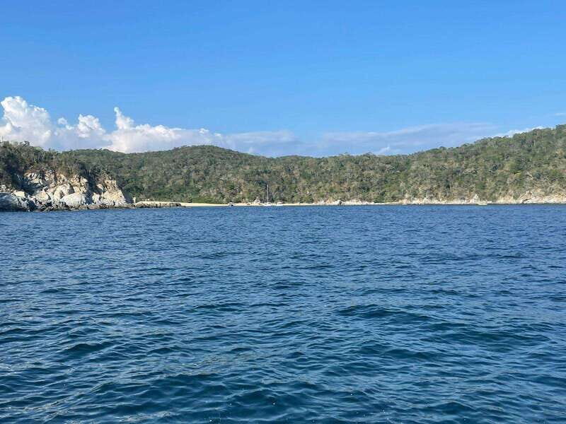 Huatulco: Private Tour Seven Bays HT - What Makes This Tour Stand Out