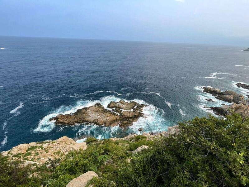 Huatulco: Private Tour Seven Bays HT - Who Is This Tour Best For?