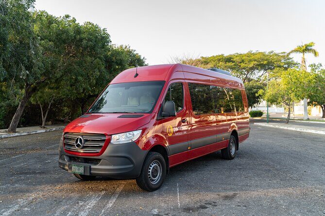 Huatulco: Private Transfer Airport - Hotels - Price and Value