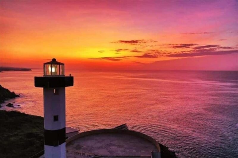 Huatulco: Rafting, Viewpoints, and Beach Tour - Key Points