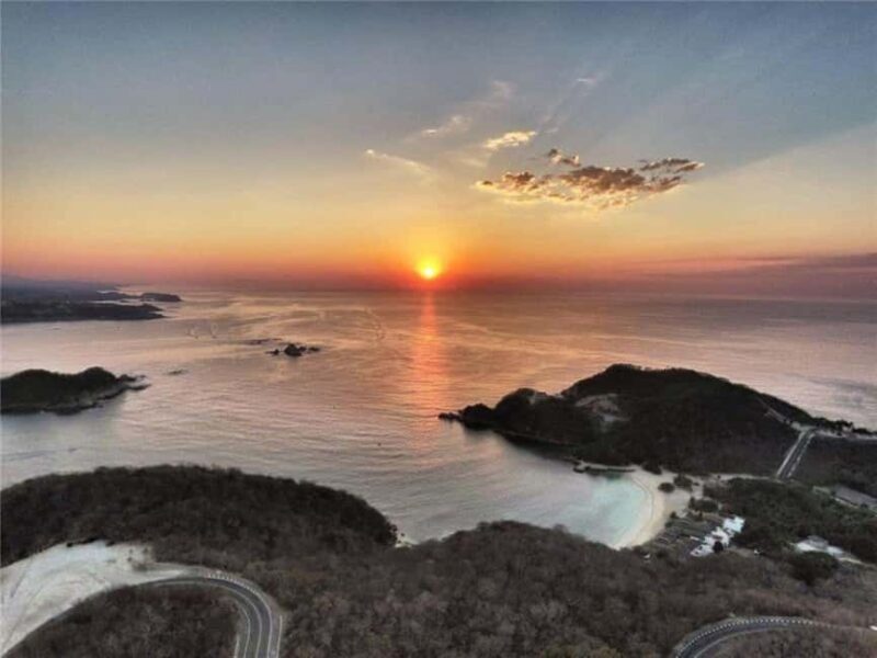 Huatulco: Rafting, Viewpoints, and Beach Tour - FAQs