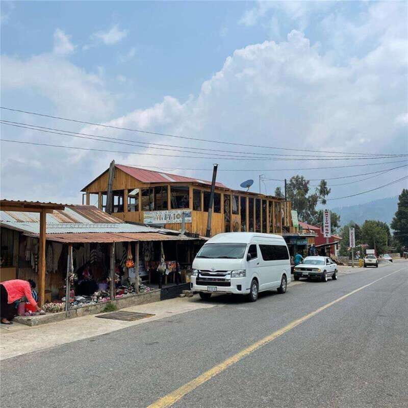 Huatulco: San Jose del Pacifico Day Trip - What to Expect from the Tour