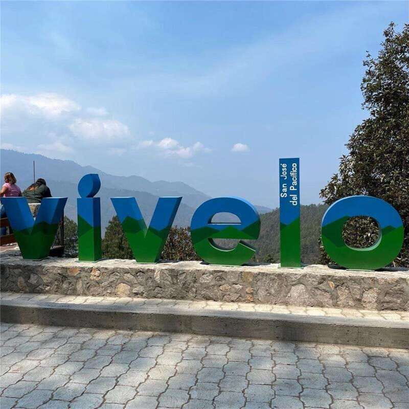 Huatulco: San Jose del Pacifico Day Trip - Food and Meals