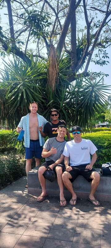 Huatulco: Scenic Viewpoints and Sectors City Tour - An Honest Look at the Huatulco City Tour