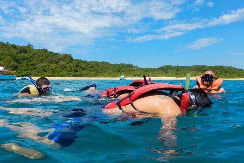 Huatulco: Spirit of the River and Snorkeling Adventure - Key Points