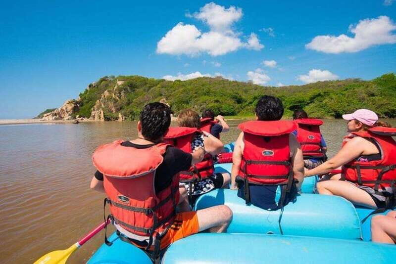Huatulco: Spirit of the River and Snorkeling Adventure - What to Expect from the Huatulco River and Snorkeling Tour