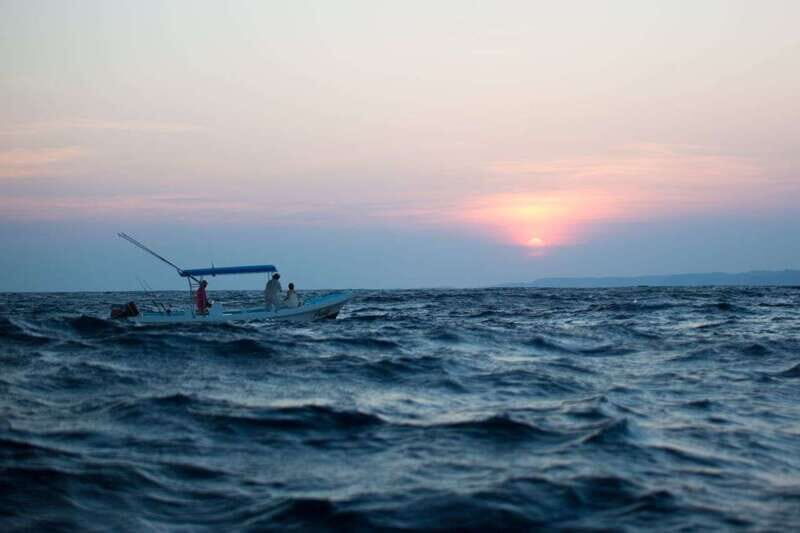 Huatulco: Sunset Boat Tour - The Experience: What Youll Love
