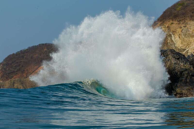 Huatulco: Surf Lesson with surf instructor. All Levels - FAQ