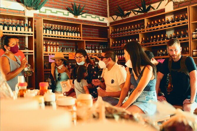 Huatulco Town Tour with Certified Guide - An In-Depth Look at the Huatulco Town Tour