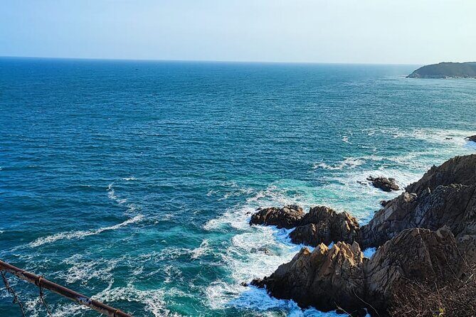 Huatulco Town Tour with Certified Guide - FAQ