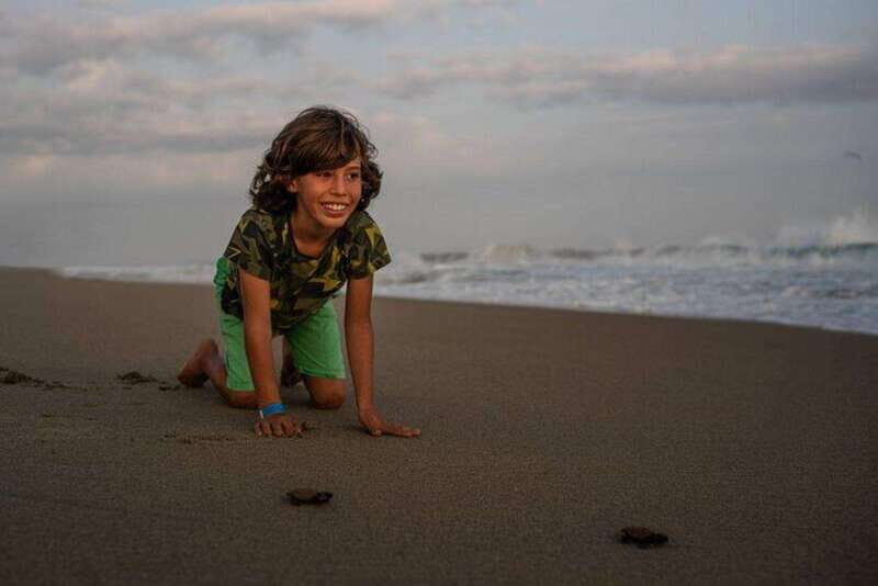 Huatulco: Unique Turtle Sanctuary & Sunset Experience - The Guides and Educational Component