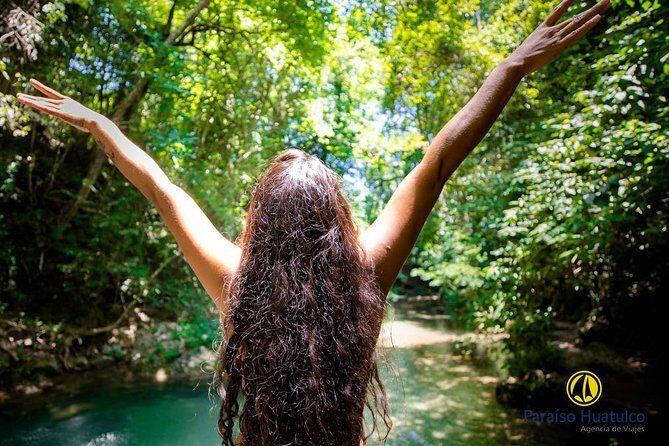 Huatulco's Mountain Waterfalls - Authentic Guides and Friendly Service