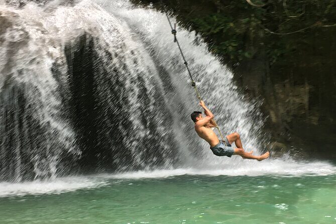 Huatulco's Mountain Waterfalls - Things to Consider
