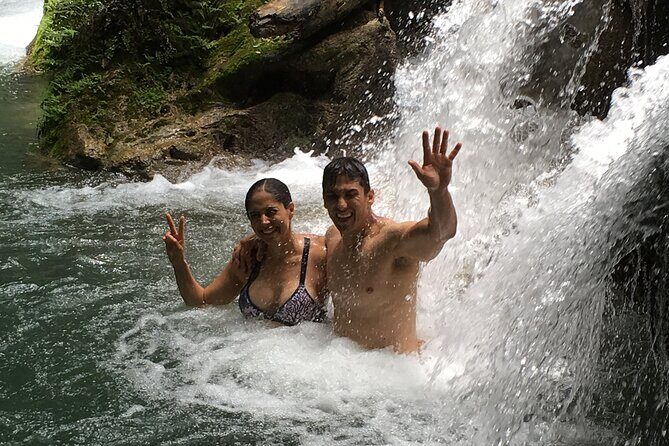 Huatulco's Mountain Waterfalls - FAQ