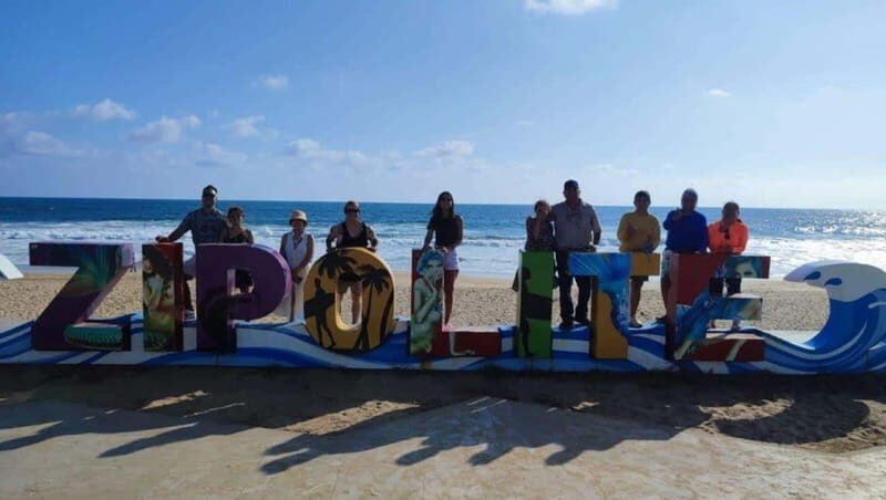 Huatulco:Ventanilla, Zipolite,Mazunte, and Puerto Angel Tour - Who Should Consider This Tour?