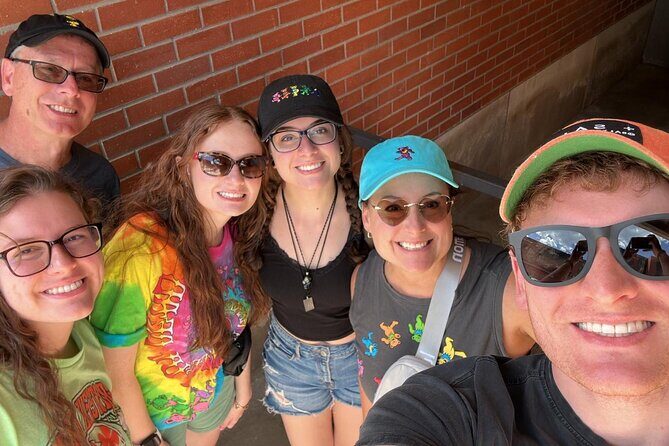 Hudson Hustle Scavenger Hunt - Key Points