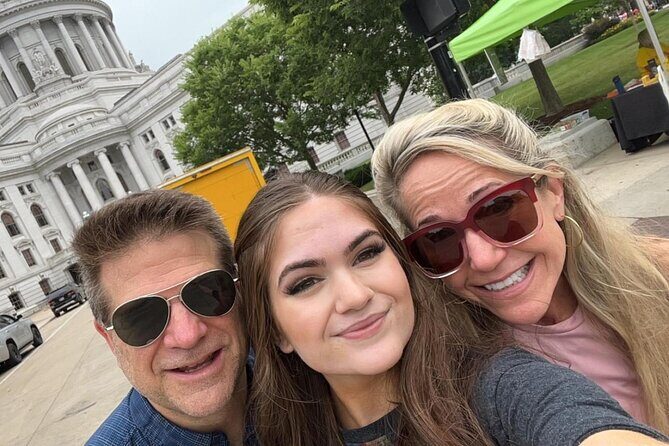 Hudson Hustle Scavenger Hunt - FAQ