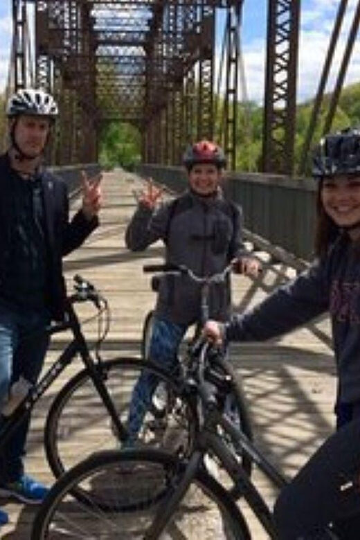 Hudson Valley: Craft Brewery Bike Tour - Who Is This Tour Best For?