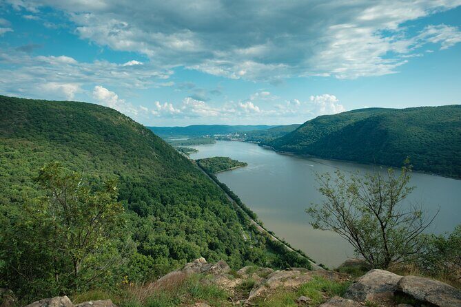 Hudson Valley Escape: Cold Spring & River Views Day Ride - Key Points