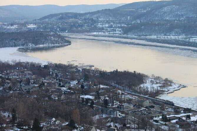 Hudson Valley Escape: Cold Spring & River Views Day Ride - Starting Point: Comfort and Convenience