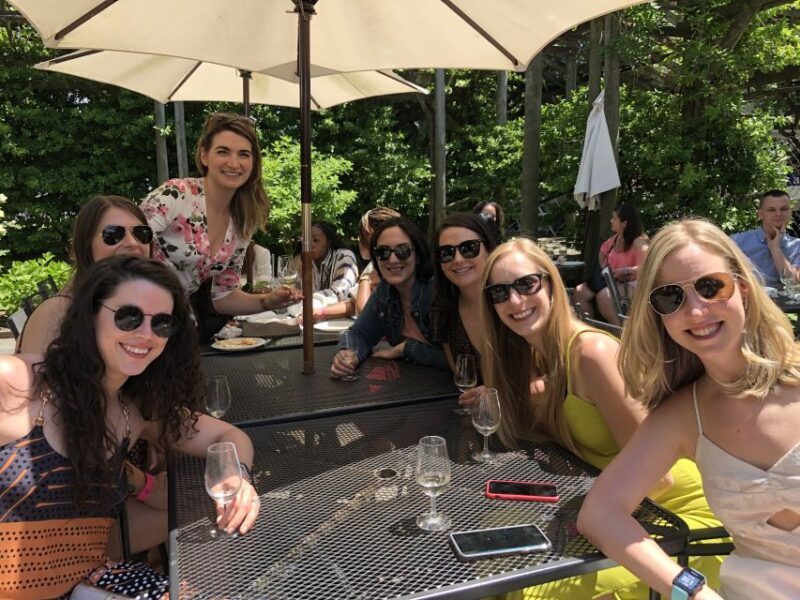 Hudson Valley Wine Tour: NY's only sommelier-guided tour! - What Makes This Tour Special