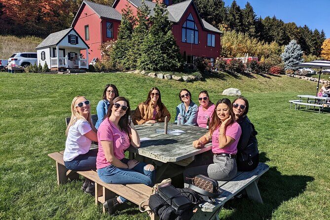 Hudson Valley Winery Tour w/ Private Transportation - Why This Tour Offers Good Value