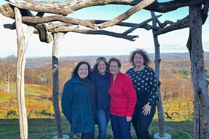 Hudson Valley Winery Tour w/ Private Transportation - The Bottom Line: Is This Tour Right for You?