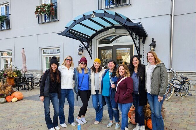 Hudson Valley Winery Tour w/ Private Transportation - FAQ