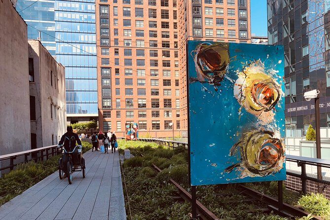 Hudson Yards Tour With Optional Edge Upgrade - Final Thoughts: Is This Tour Right For You?