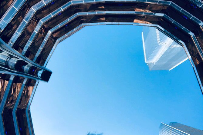 Hudson Yards Tour With Optional Edge Upgrade - Final Word