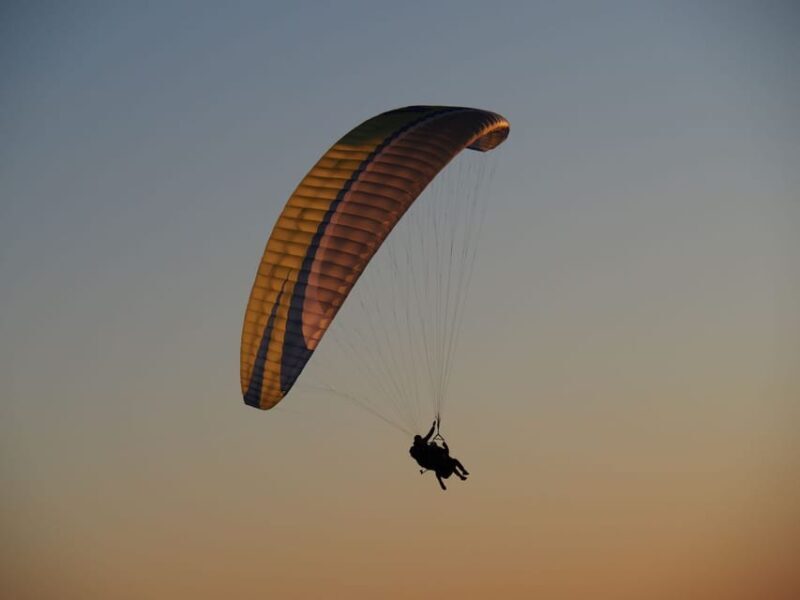 Huesca: Private Paragliding Experience with Videos & Photos - FAQs