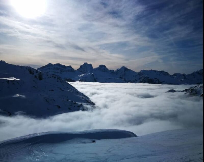 Huesca: Spa Experience in the Pyrenees - Who Should Consider This?