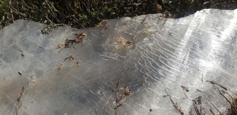 Huete: Guided tour of the Roman Lapis Specularis Mines - The Experience Provider and Logistics