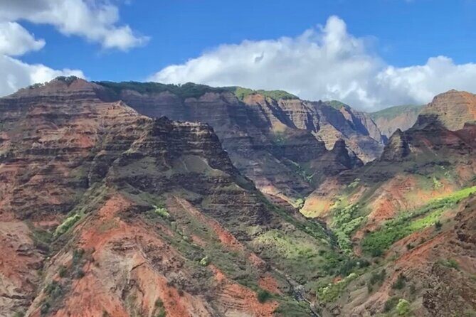 Hughes 500 4-Passenger Doors-Off Helicopters - Final Thoughts: Who Should Consider This Tour?