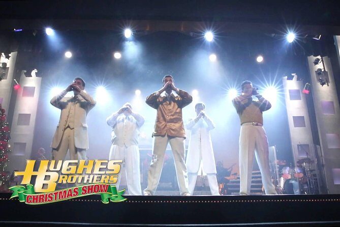 Hughes Brothers Christmas Show in Branson - Final Thoughts: Is it Worth It?