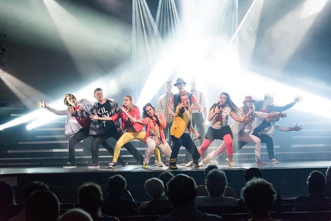 Hughes Music Show in Branson - Final Thoughts