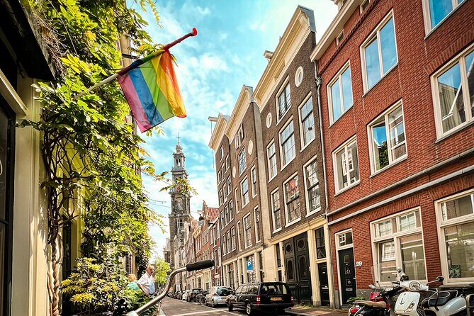 Humans of Amsterdam - Cultural Walking Tour incl. meeting locals - What We Love & What to Consider