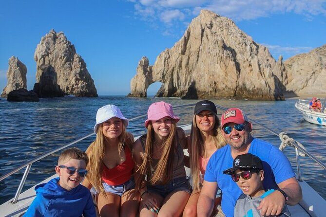 Humpback Whale Watching and Cabo San Lucas Arch Tour - Pros and Cons Based on Reviews
