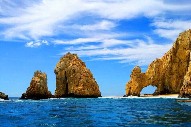 Humpback Whale Watching and Cabo San Lucas Arch Tour - Final Thoughts