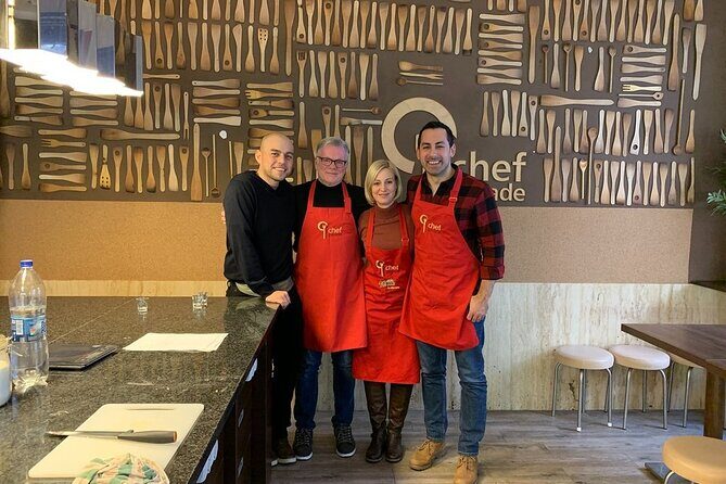 Hungarian Cooking and optional Local Market Tour - FAQ