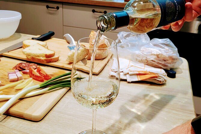 Hungarian Cooking Class and Market Walk - 2025 Foodapest - A Closer Look at the Experience