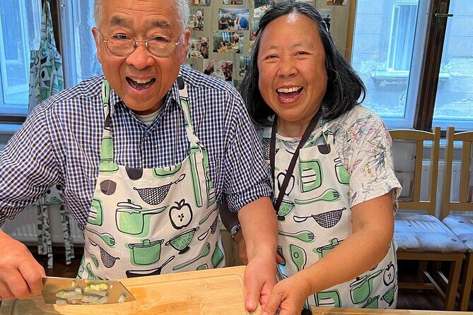 Budapest Cooking Class & Market Tour with Local Guide & Wines - Who This Is (and Isnt) For