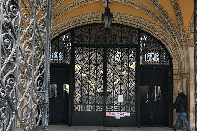 Hungarian Cooking Class Combined with Market Tour - What the Reviews Say