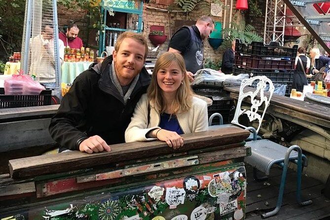 Hungarian Cooking Class Combined with Market Tour - Who Should Consider This Tour?