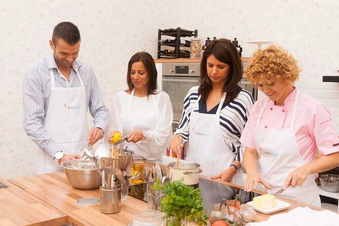 Hungarian Cooking Class with Iconic Dishes - In-Depth Look at the Hungarian Cooking Class