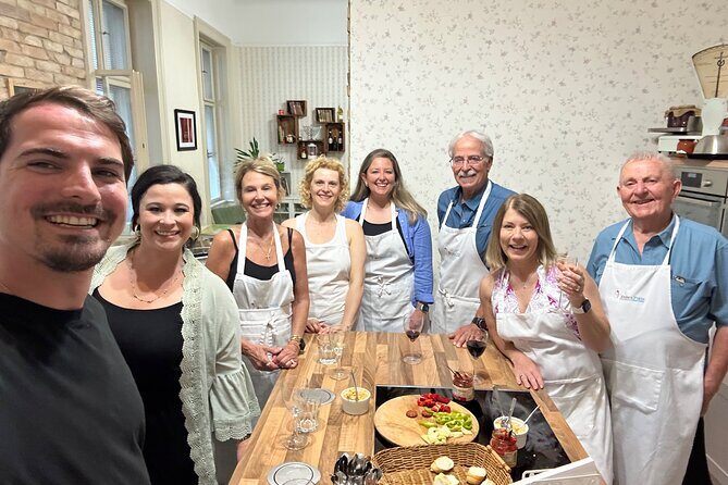 Hungarian Cooking Class with Iconic Dishes - Final Thoughts: Who Should Try This Experience?