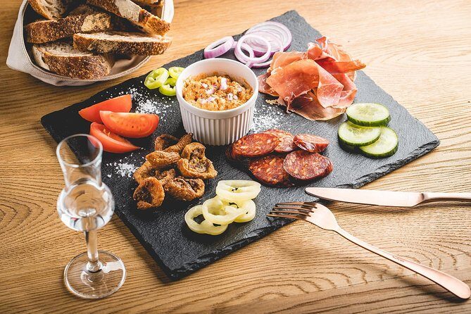 Hungarian Gastro Cellar: Assisted Tasting Options - FAQs