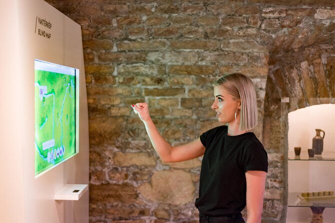 Hungarian Gastro Cellar: Assisted Tasting Options - Final Thoughts