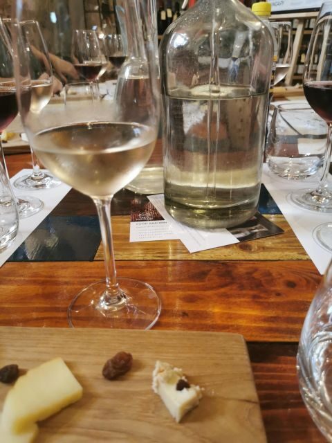 Hungarian Grandma's Tour - Food tour in Budapest - A Hearty Hungarian Lunch